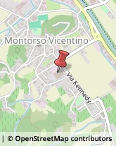 Materie Plastiche in Polveri, Granuli e Pasta Montorso Vicentino,36050Vicenza