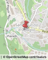 Scuole Pubbliche San Maurizio d'Opaglio,28017Novara