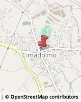 Comuni e Servizi Comunali Cimadolmo,31010Treviso