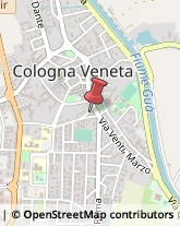 Poste Cologna Veneta,37044Verona