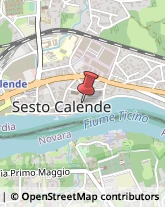 Associazioni ed Istituti di Previdenza ed Assistenza Sesto Calende,21018Varese