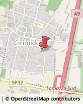 Commercialisti Cirimido,22070Como