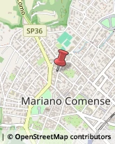 Ristoranti Mariano Comense,22066Como