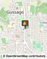 Distribuzione Gas Auto - Servizio Gussago,25064Brescia