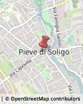 Banche e Istituti di Credito Pieve di Soligo,31053Treviso