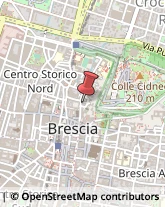 Orologerie Brescia,25122Brescia