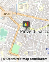 Osterie e Trattorie Piove di Sacco,35028Padova