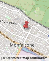 Geometri Monfalcone,34074Gorizia