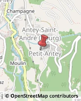Alberghi Antey-Saint-André,11020Aosta