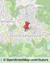 Autonoleggio Cassina Valsassina,23817Lecco