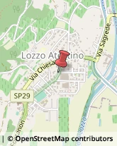 Architetti Lozzo Atestino,35034Padova