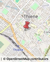 Cucine per Comunità Thiene,36016Vicenza