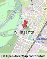 Passamanerie Villasanta,20852Monza e Brianza