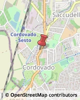 Parrucchieri Cordovado,33075Pordenone