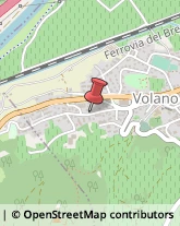 Alimentari Volano,38060Trento