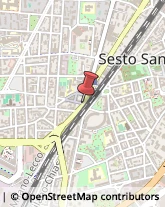 Via Solferino, 11,20099Sesto San Giovanni