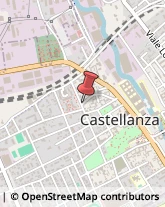 Aziende Sanitarie Locali (ASL) Castellanza,21053Varese