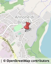 Poste Annone di Brianza,23841Lecco