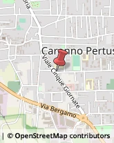 Musica e Canto - Scuole Caronno Pertusella,21042Varese