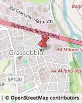 Trasporto Pubblico Grassobbio,24050Bergamo