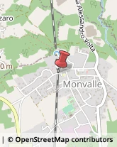 Poste Monvalle,21020Varese