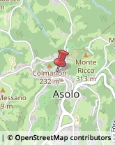 Agenti e Rappresentanti di Commercio Asolo,31011Treviso