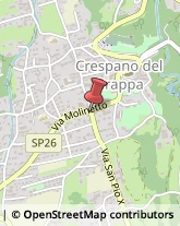 Agenzie Immobiliari Crespano del Grappa,31017Treviso