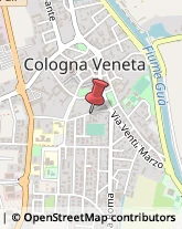 Comuni e Servizi Comunali Cologna Veneta,37044Verona