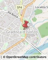 Pensioni Gradisca d'Isonzo,34072Gorizia