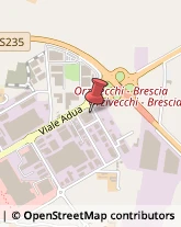 Autofficine e Centri Assistenza Orzinuovi,25034Brescia