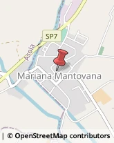 Associazioni di Volontariato e di Solidarietà Mariana Mantovana,46010Mantova