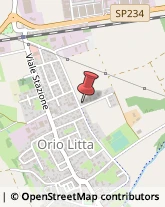 Stufe Orio Litta,26863Lodi