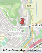 Amministrazioni Immobiliari Montebello Vicentino,36054Vicenza