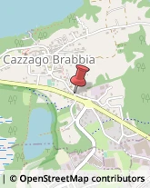 Strade - Manutenzione e Costruzione Cazzago Brabbia,21020Varese