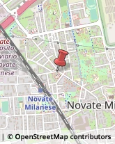 Geometri Novate Milanese,20026Milano