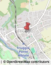 Tintorie - Servizio Conto Terzi Triuggio,20844Monza e Brianza