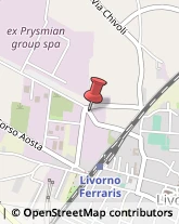 Autotrasporti Livorno Ferraris,13046Vercelli