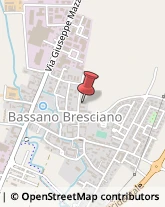 Ristoranti Bassano Bresciano,25020Brescia