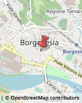 Tour Operator e Agenzia di Viaggi Borgosesia,13011Vercelli