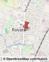 Uffici Temporanei Rovato,25038Brescia