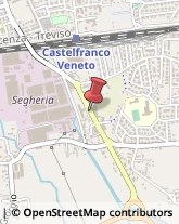 Gasolio, Nafta e Kerosene Castelfranco Veneto,31033Treviso