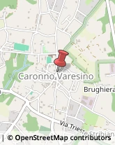 Aziende Agricole Caronno Varesino,21040Varese