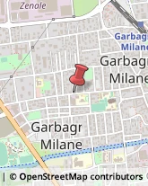 Parrucchieri Garbagnate Milanese,20024Milano