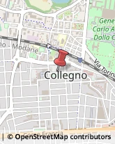 Ragionieri e Periti Commerciali - Studi Collegno,10093Torino