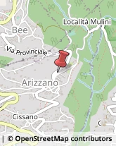 Odontoiatri e Dentisti - Medici Chirurghi Arizzano,28811Verbano-Cusio-Ossola