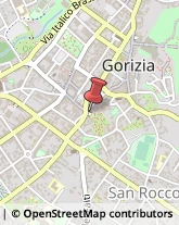 Comuni e Servizi Comunali,34170Gorizia