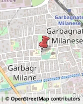 Parrucchieri Garbagnate Milanese,20024Milano