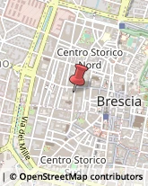 Sartorie Brescia,25122Brescia