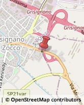 Istituti di Bellezza Grisignano di Zocco,36040Vicenza