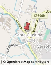 Commercialisti Santa Giustina in Colle,35012Padova